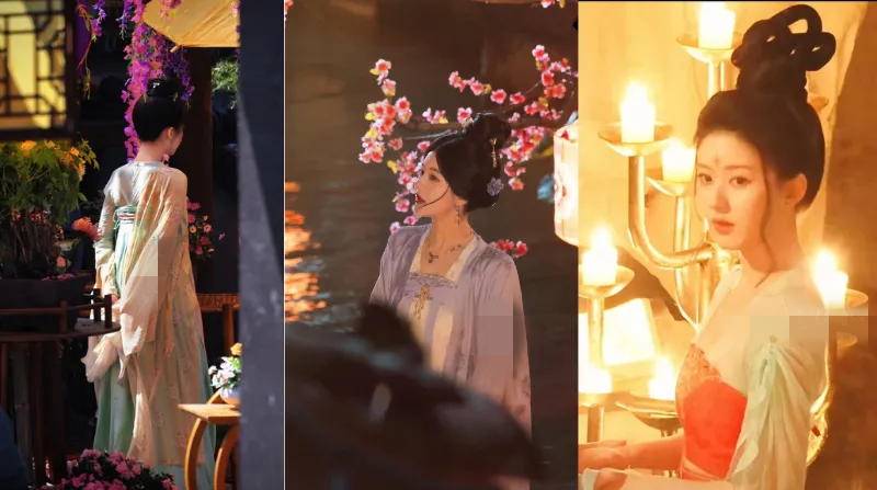 Triệu Lộ Tư vừa được khen đã gặp biến, bị Dương Tử tố ăn cắp ý tưởng - Hình 5
