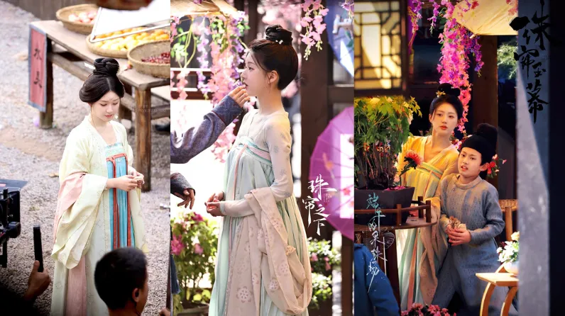 Triệu Lộ Tư vừa được khen đã gặp biến, bị Dương Tử tố ăn cắp ý tưởng - Hình 4