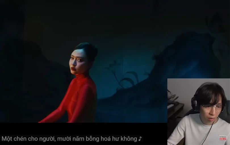 ViruSs kiếm chuyện cả showbiz, hết Jack giờ đến Bích Phương nhưng khen 1 người - Hình 1