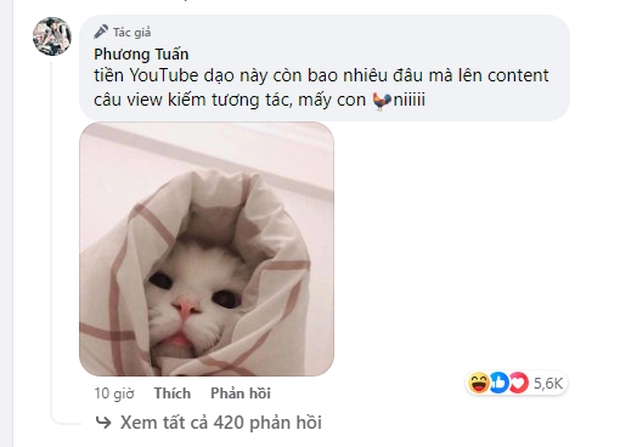ViruSs làm căng, từ chối khi phía quản lý của Jack đòi gặp mặt giải quyết - Hình 6