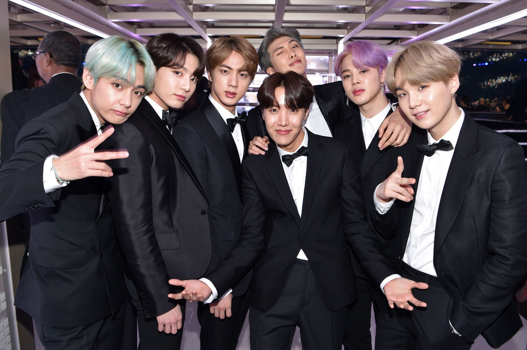 BLACKPINK, BTS làm Kpop suy thoái, fan hụt hẫng, chờ 1 cái tên bứt phá - Hình 3