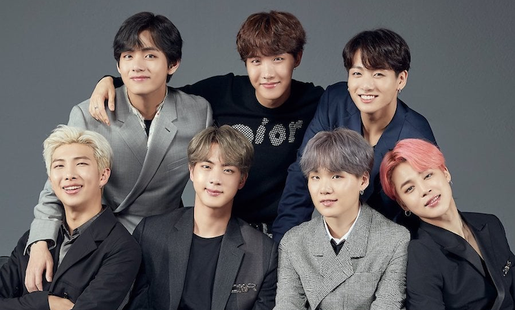 BLACKPINK, BTS làm Kpop suy thoái, fan hụt hẫng, chờ 1 cái tên bứt phá - Hình 6