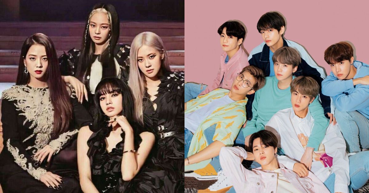 BLACKPINK, BTS làm Kpop suy thoái, fan hụt hẫng, chờ 1 cái tên bứt phá - Hình 8