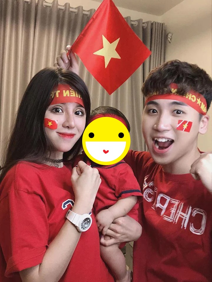 Huy Cung xuống tóc đi tu hậu ly hôn, đồng nghiệp tiết lộ tình trạng hiện tại - Hình 6