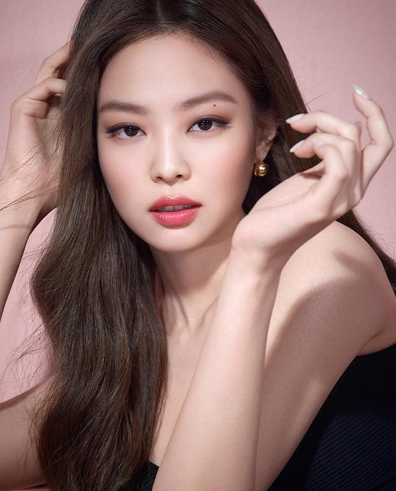 Jennie (BLACKPINK) nhận tin vui khủng, chưa nữ nghệ sĩ Kpop nào có, fan vỡ òa - Hình 1