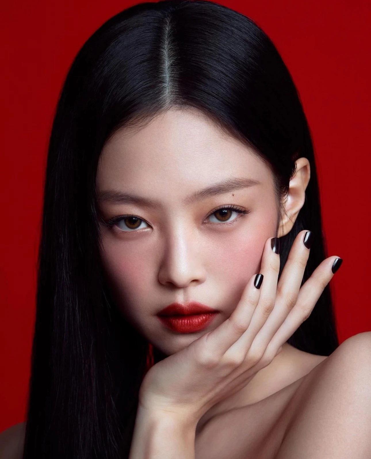 Lisa quê độ vì nữ idol bơ tin nhắn, gọi không thèm nghe dù đến ủng hộ concert - Hình 8