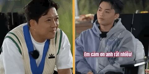 Sao Việt bị lợi dụng cắt ghép trên gameshow: Loạt Hoa - Á hậu bị tấn công, nam rapper vướng chỉ trích nặng nề - Hình 12