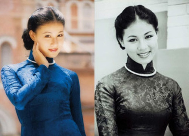 Võ Sông Hương: Mỹ nhân màn ảnh Việt thập niên 90, rời showbiz nay là Thạc sĩ - Hình 2