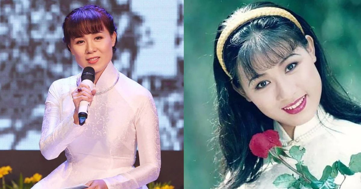 Võ Sông Hương: Mỹ nhân màn ảnh Việt thập niên 90, rời showbiz nay là Thạc sĩ - Hình 8