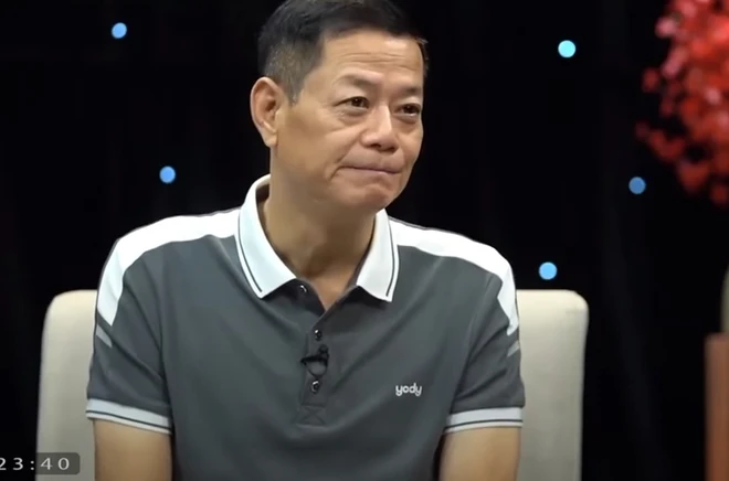 Xuân Tùng Xin hãy tin em: Tuổi 55 diện mạo thay đổi ngỡ ngàng, sống giản dị - Hình 7