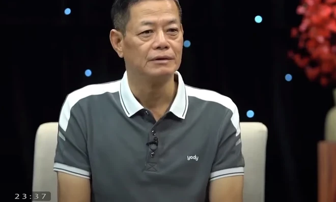 Xuân Tùng Xin hãy tin em: Tuổi 55 diện mạo thay đổi ngỡ ngàng, sống giản dị - Hình 8