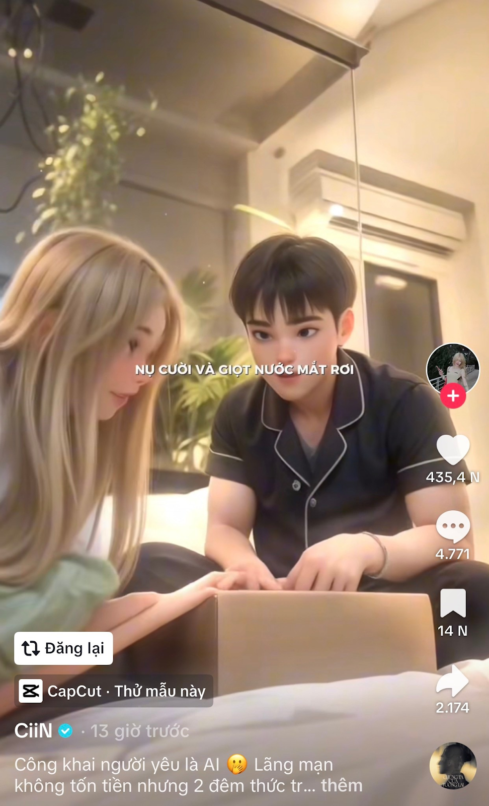 Ngô Đình Nam: bạn trai tin đồn CiiN, netizen phản đối vì chuyển hướng làm ca sĩ - Hình 8