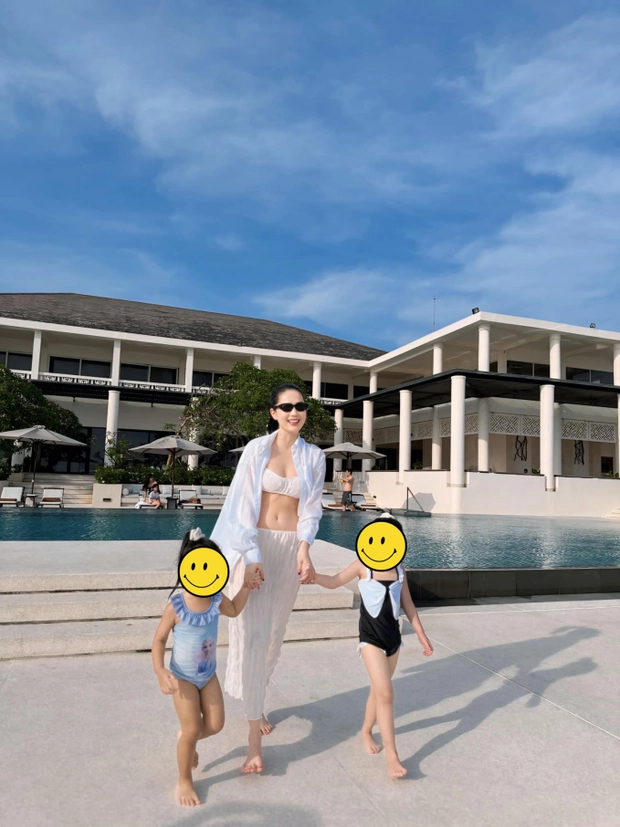 Ngọc Trinh không còn kín cổng cao tường, khoe trọn vòng eo hậu biến cố - Hình 1
