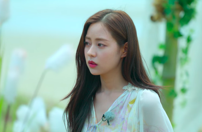 Shin Seul Ki Singles Inferno gây sốt khi đóng chung phim với chị gái Wonyoung - Hình 7
