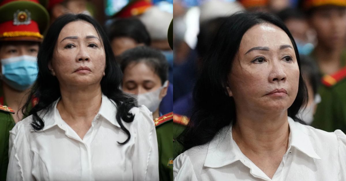 Vụ Vạn Thịnh Phát: Trương Mỹ Lan tặng nhân viên tiền tỷ, 2 năm sau bảo quên rồi - Hình 6