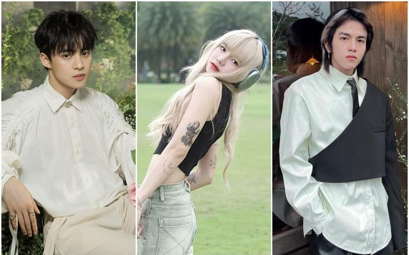 CiiN đánh lừa CĐM, bạn trai không phải Ngô Đình Nam, tuyên bố sốc chuyện kết hôn - Hình 2
