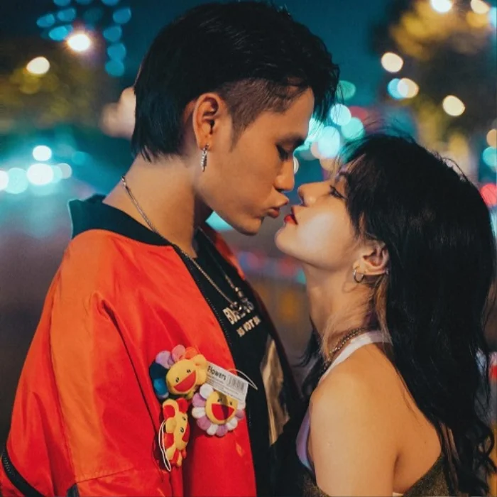 CiiN giữa lúc vướng hẹn hò Ngô Đình Nam, tình cũ có động thái công khai quá khứ - Hình 7