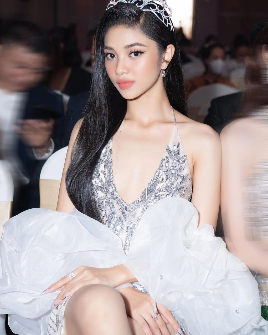 Minh Kiên vượt Ý Nhi, lấn sân ca hát, chắc suất debut Blackpink bản Việt - Hình 5