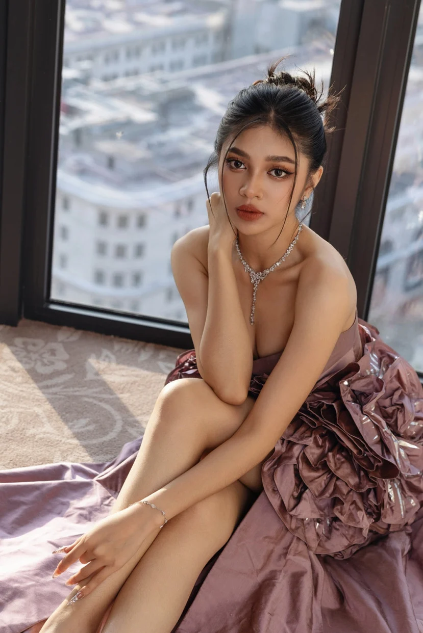 Minh Kiên vượt Ý Nhi, lấn sân ca hát, chắc suất debut Blackpink bản Việt - Hình 4