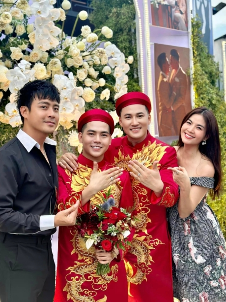 Thanh Đoàn gây hoang mang khi nói kết thúc với Hà Trí Quang, chuyện gì đây? - Hình 1