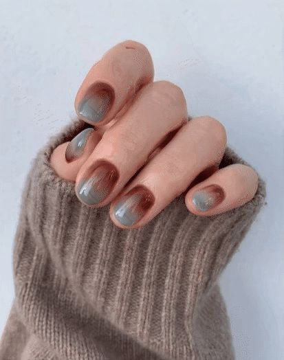 7 mẫu nail đẹp nức nở: Jisoo khởi xướng 1 xu hướng, hay ho nhất là cái tên dải ngân hà - Hình 17