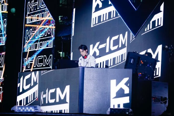 K-ICM bắt tay Trường Giang làm một điều, giữa lúc Jack ngập trong drama - Hình 7