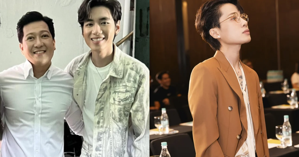 K-ICM bắt tay Trường Giang làm một điều, giữa lúc Jack ngập trong drama - Hình 9
