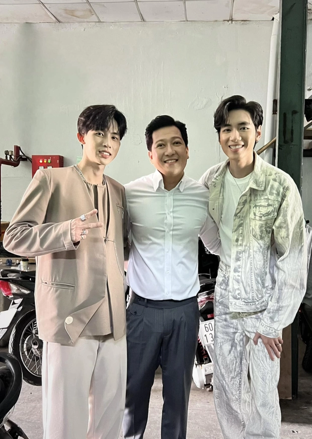 K-ICM bắt tay Trường Giang làm một điều, giữa lúc Jack ngập trong drama - Hình 2