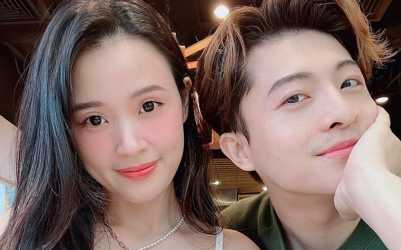 Midu: Phú bà sổ đỏ tài sắc vẹn toàn, 35 tuổi vẫn độc thân vì đợi Harry Lu? - Hình 11