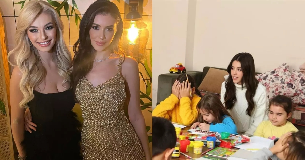 Miss World 2024 đã kết thúc, dân tình vẫn tiếc nuối cho đại diện Thổ Nhĩ Kỳ - Hình 8