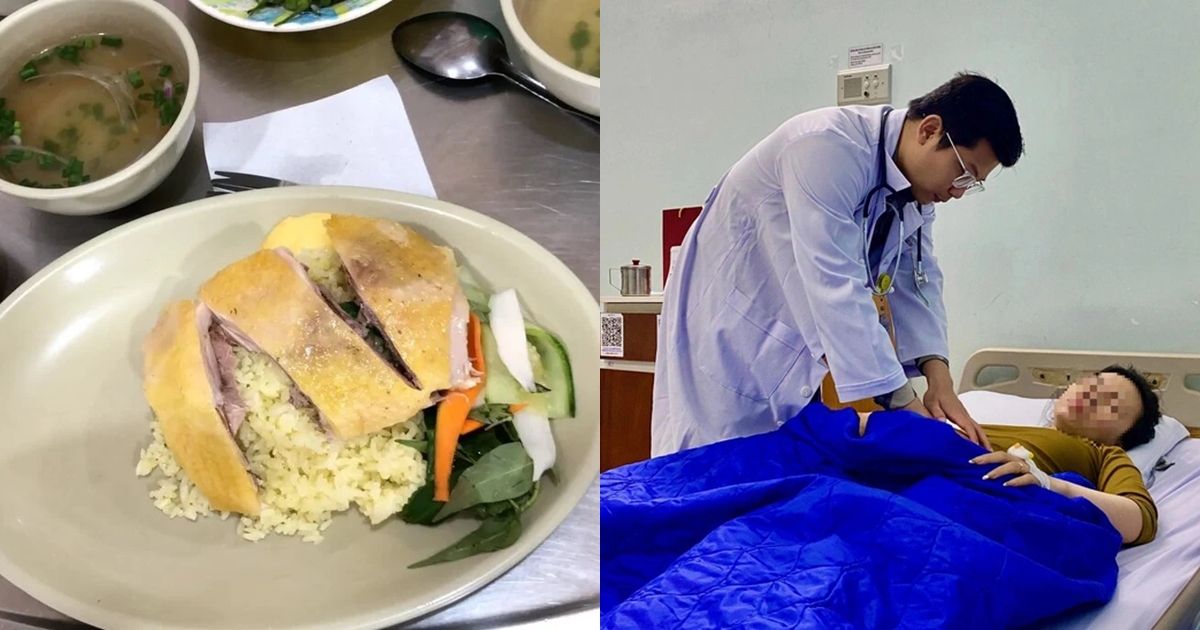 Ngộ độc cơm gà ở Nha Trang: thêm 5 ca dương tính với khuẩn Salmonella - Hình 6