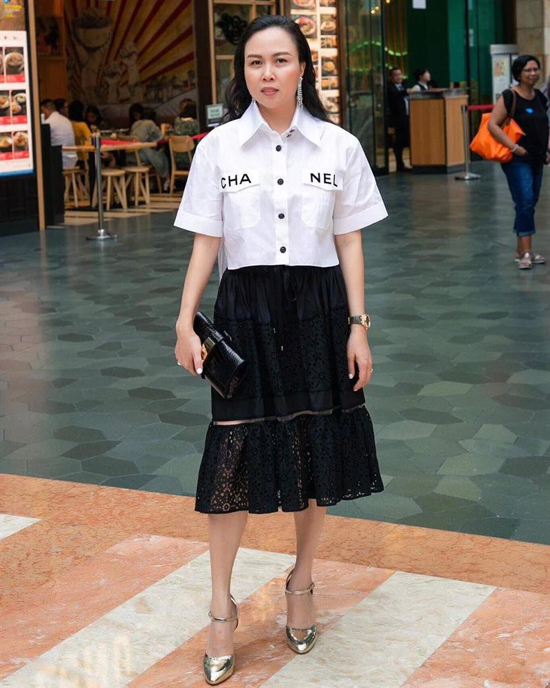 Phượng Chanel: Nữ doanh nhân cuồng hàng hiệu, không muốn để lại tài sản cho con - Hình 1