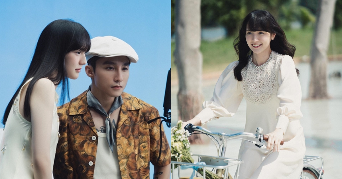 Sơn Tùng hé lộ con người thật của Hải Tú, đặc biệt hơn bất cứ ai? - Hình 6