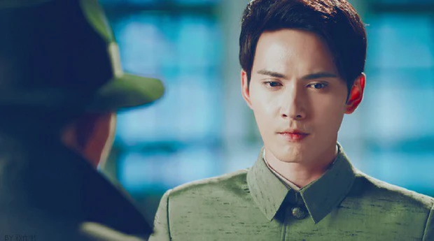 Từ Chính Khê: Nam phụ phản diện 1 bước làm nam thần, bất ngờ tuyên bố giải nghệ - Hình 7