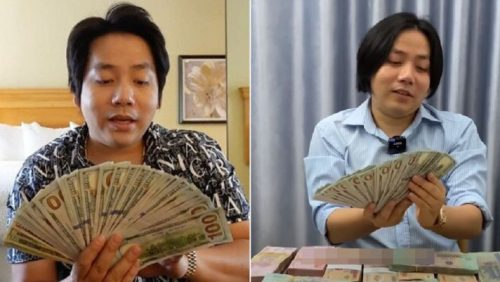 Khoa Pug tự hào ăn đứt Sơn Tùng, ngày kiếm 2 tỷ, bất ngờ trước TNCN phải nộp - Hình 7