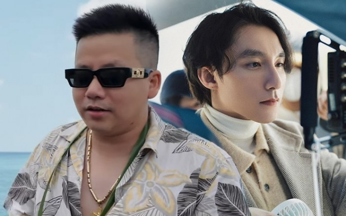 Khoa Pug tự hào ăn đứt Sơn Tùng, ngày kiếm 2 tỷ, bất ngờ trước TNCN phải nộp - Hình 4