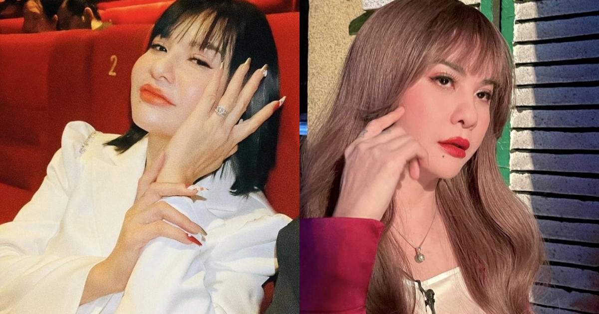 Cát Phượng không biết mặt bạn trai Việt Kiều dù vẫn nhận tiền chu cấp mỗi tháng - Hình 6
