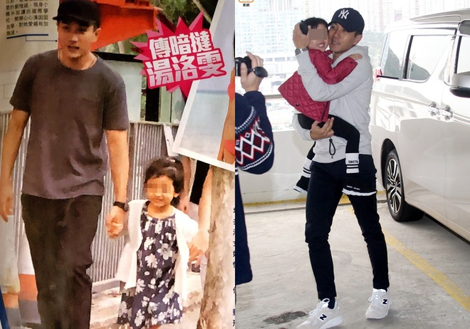 Dương Mịch không chịu nổi trò bẩn của chồng cũ, quyết giành quyền nuôi con gái - Hình 5