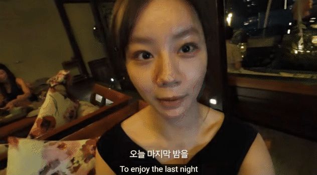 Hyeri bất ngờ đăng tải vlog về ngày nổ drama tình ái, thái độ ra sao mà khiến netizen rần rần? - Hình 8