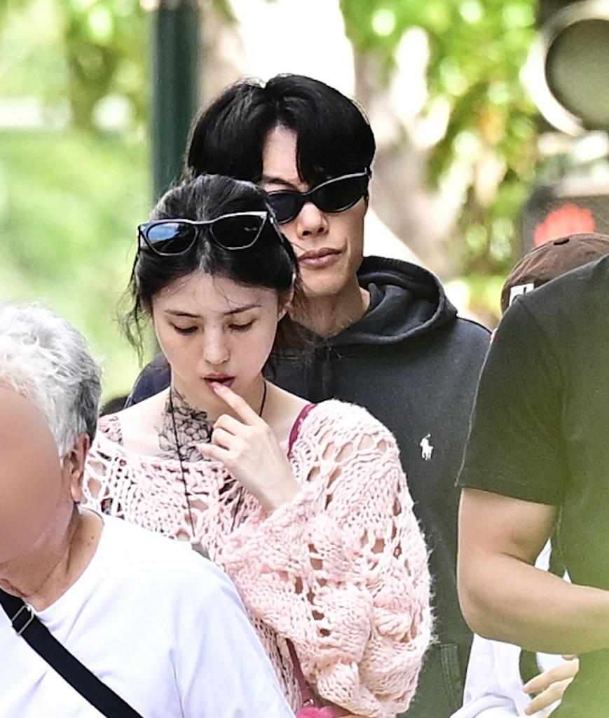 Hyeri công khai xin lỗi giữa ồn ào với Han So Hee và bồ cũ: Nghi vấn bị ép buộc? - Hình 4