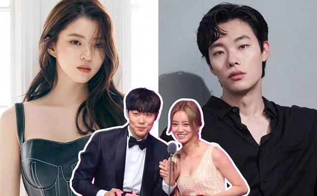 Hyeri công khai xin lỗi giữa ồn ào với Han So Hee và bồ cũ: Nghi vấn bị ép buộc? - Hình 1