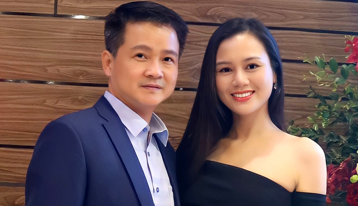 NSƯT Đới Anh Quân: Nghệ sĩ mang quân hàm Trung tá, Phó giám đốc nhà hát kịch - Hình 7