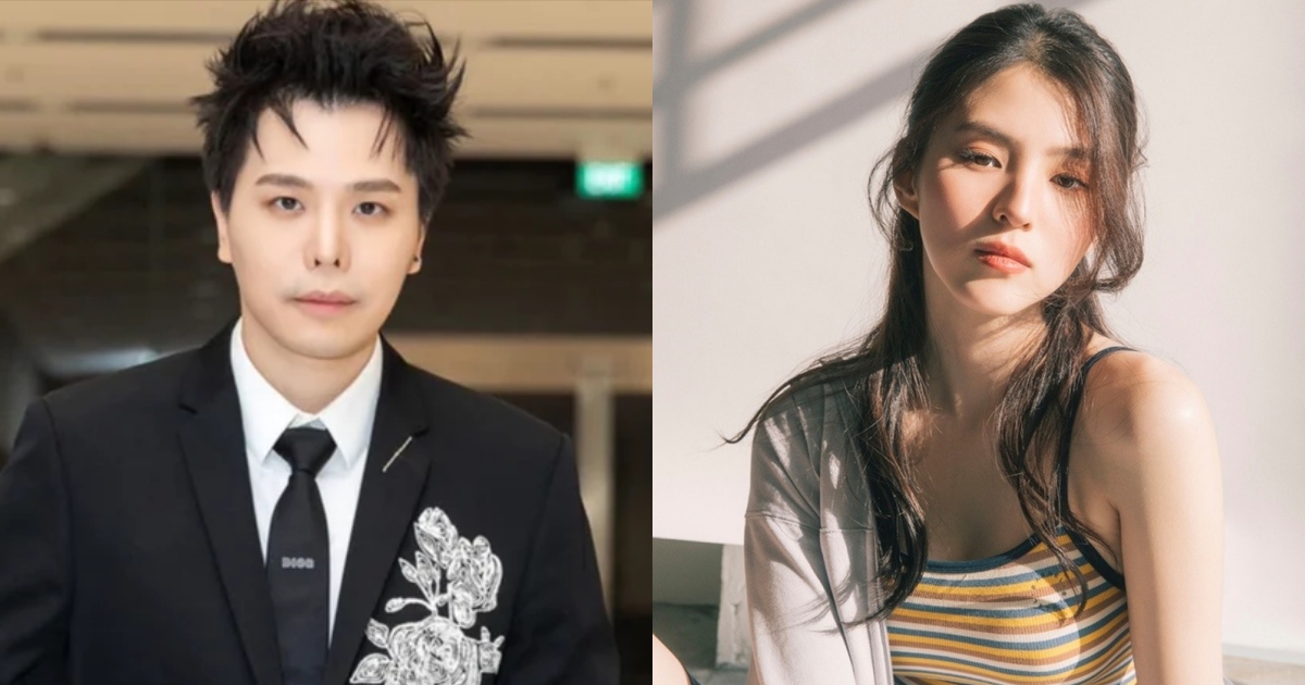 Trịnh Thăng Bình bảo vệ Han So Hee giữa drama bé ba: Vẫn yêu em vì tính cách - Hình 6