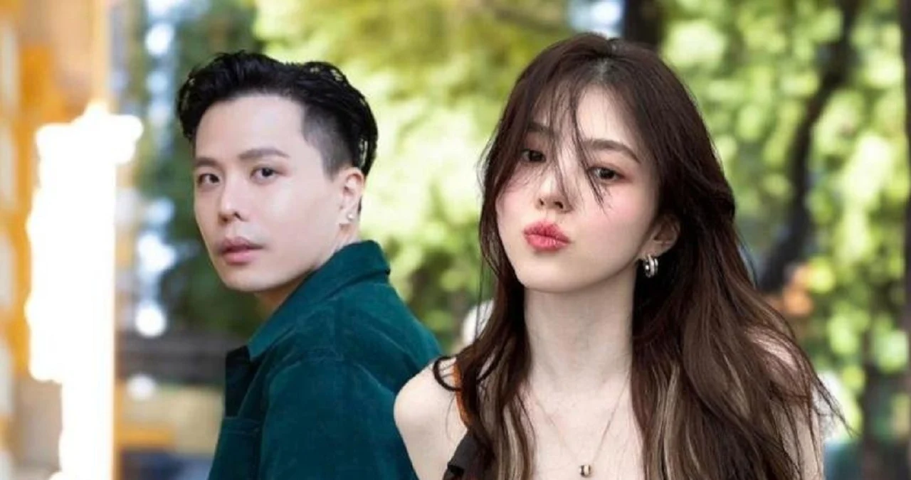 Trịnh Thăng Bình bảo vệ Han So Hee giữa drama bé ba: Vẫn yêu em vì tính cách - Hình 4