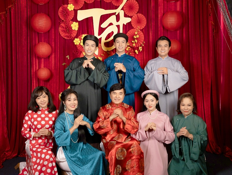 Bạch Công Khanh công bố tin vui khi Nam Em bị phạt, hớn hở bên tình mới - Hình 7