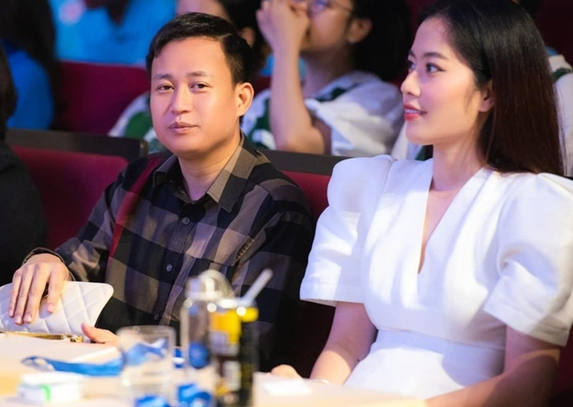 Bạn trai tố trưởng BTC cuộc thi Hoa hậu Đồng bằng sông Cửu Long yêu thầm Nam Em - Hình 3