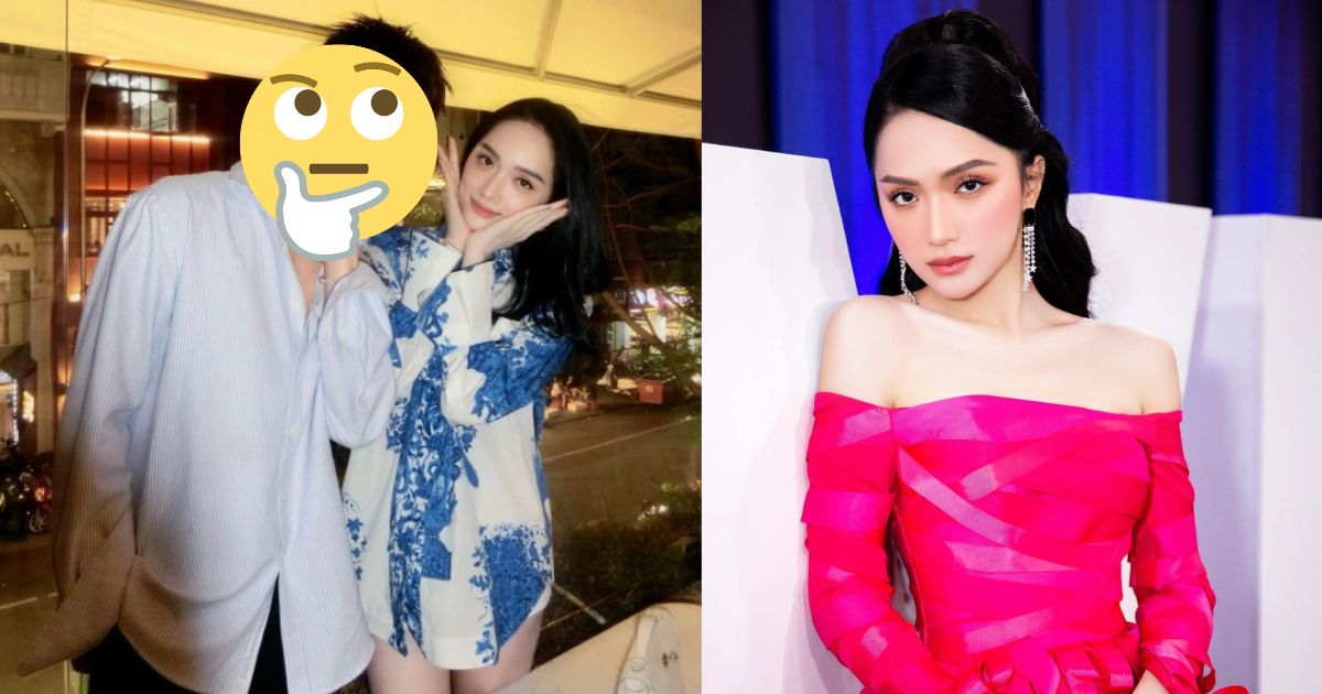 Hương Giang lộ bằng chứng hẹn hò trai trẻ, danh tính cực sốc, là thánh hút gái - Hình 9