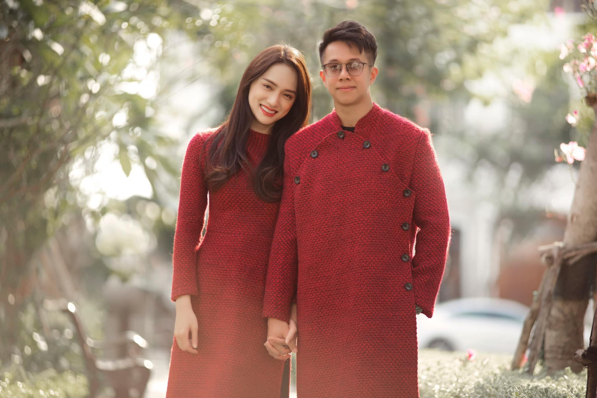 Hương Giang lộ bằng chứng hẹn hò trai trẻ, danh tính cực sốc, là thánh hút gái - Hình 8