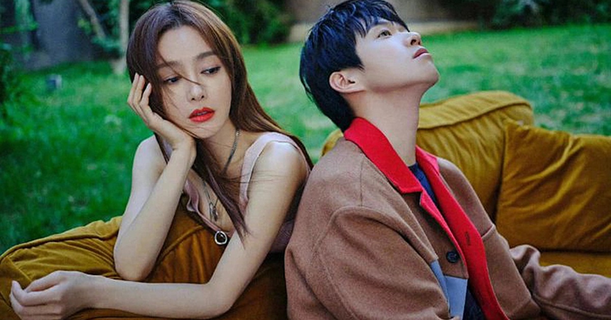 Tần Lam thông báo kết hôn với Ngụy Đại Huân, thông tin đám cưới được hé lộ - Hình 8