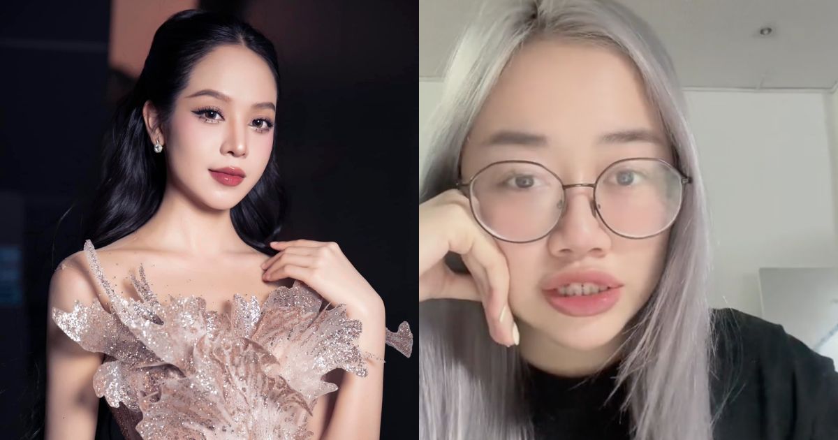 Chánh cung Thanh Thủy đã chắc suất thi quốc tế, 1 tiktoker phanh phui toàn bộ - Hình 7